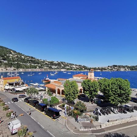 Le Foch2 By Booking Guys Villefranche-sur-Mer Exterior foto
