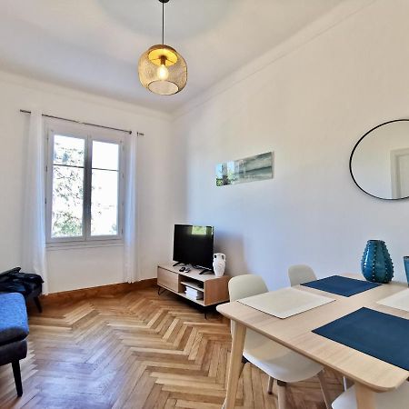 Le Foch2 By Booking Guys Villefranche-sur-Mer Exterior foto