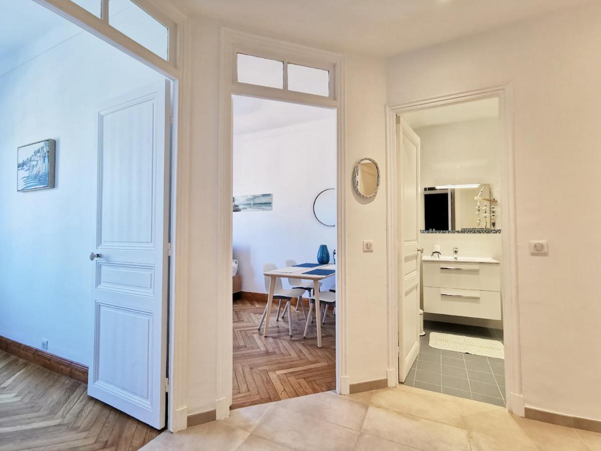 Le Foch2 By Booking Guys Villefranche-sur-Mer Exterior foto