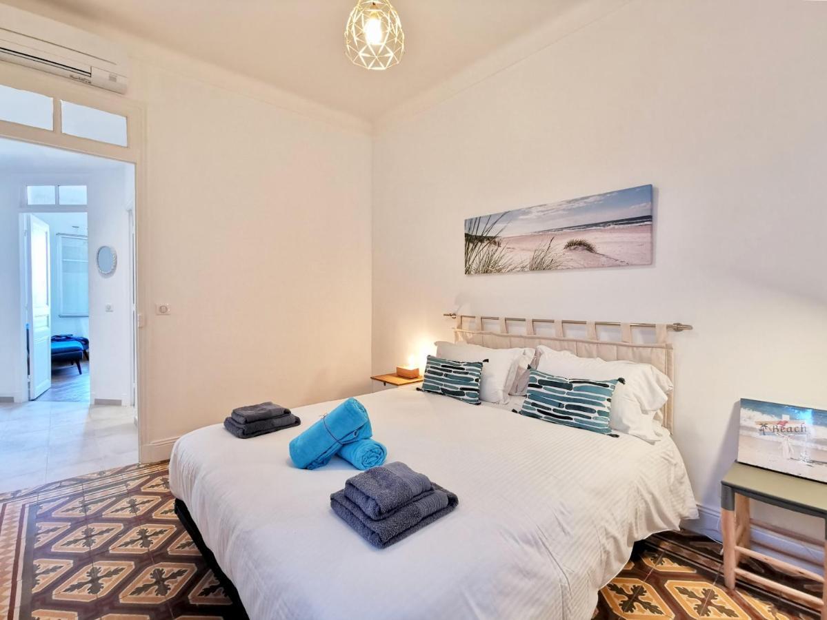 Le Foch2 By Booking Guys Villefranche-sur-Mer Exterior foto