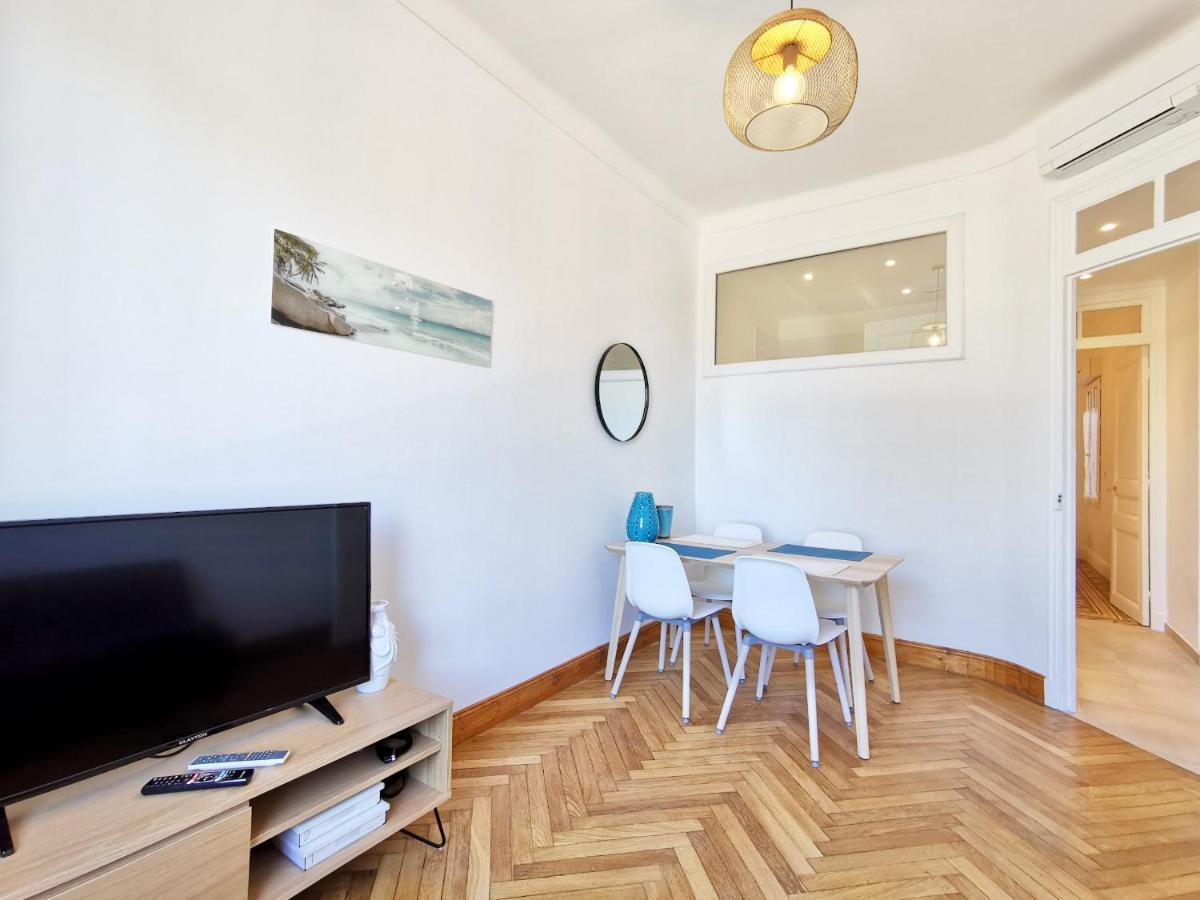 Le Foch2 By Booking Guys Villefranche-sur-Mer Exterior foto