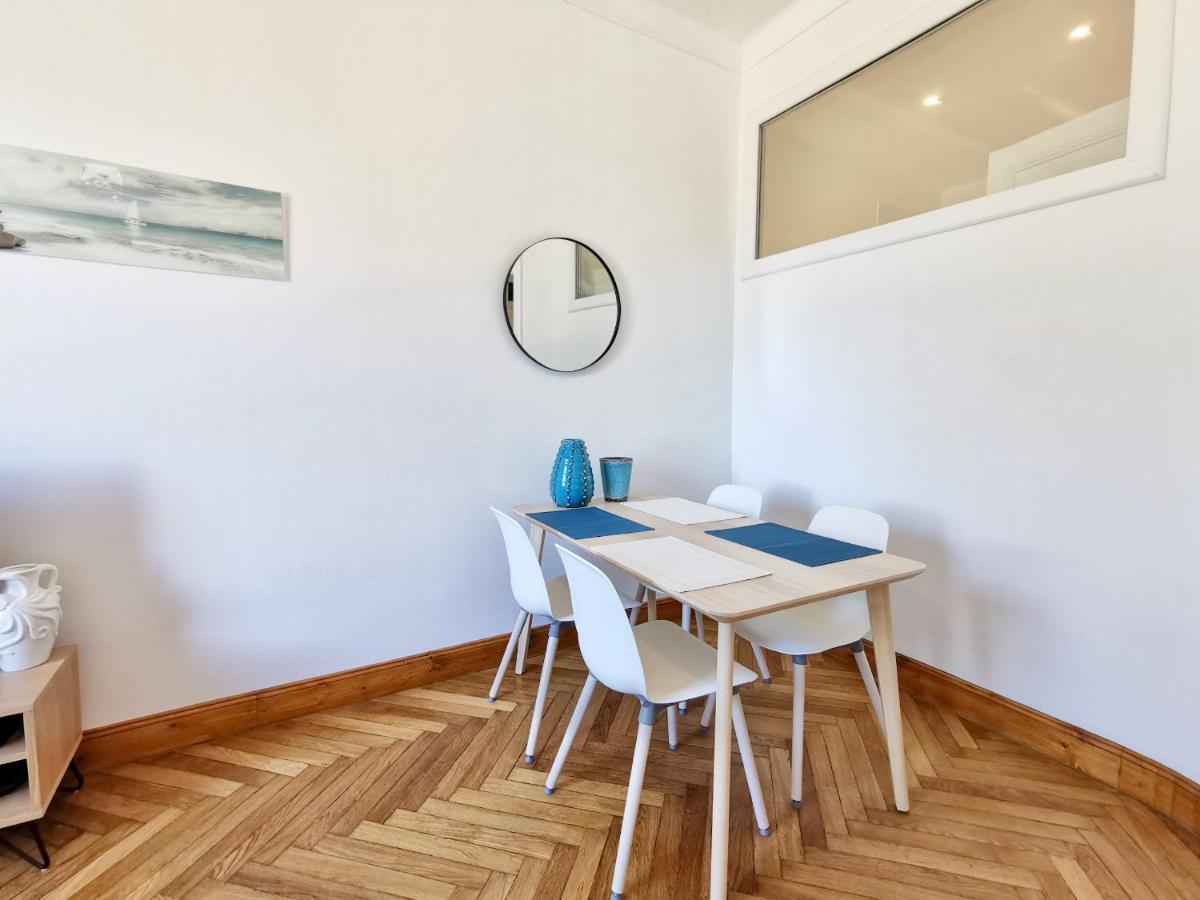 Le Foch2 By Booking Guys Villefranche-sur-Mer Exterior foto