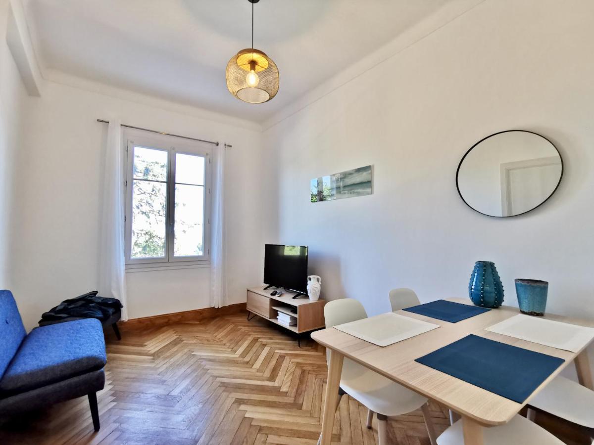 Le Foch2 By Booking Guys Villefranche-sur-Mer Exterior foto